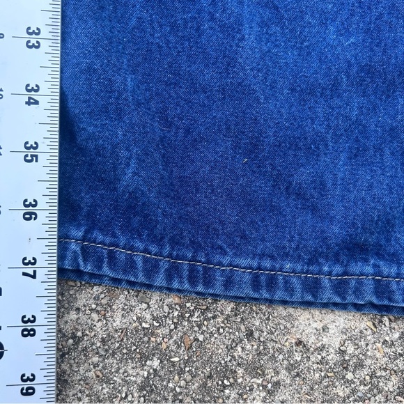 Carhartt Men's Fire Resistant Jean - Picture 4 of 7